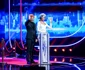 Monica Odagiu și George Tănase se transformă în Meghan Markle și Prințul Harry la „iUmor”