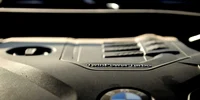 Test drive BMW 330i AT8