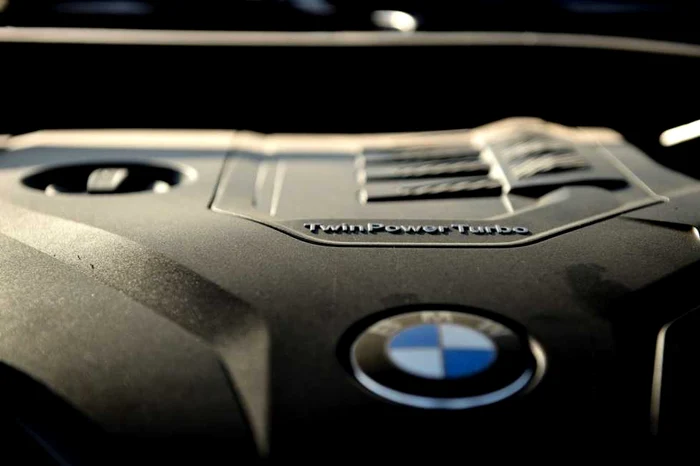 BMW va retrage în service peste 196.000 de maşini în SUA/FOTO: Arhivă