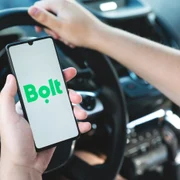 bolt foto shutterstock