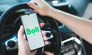 bolt foto shutterstock