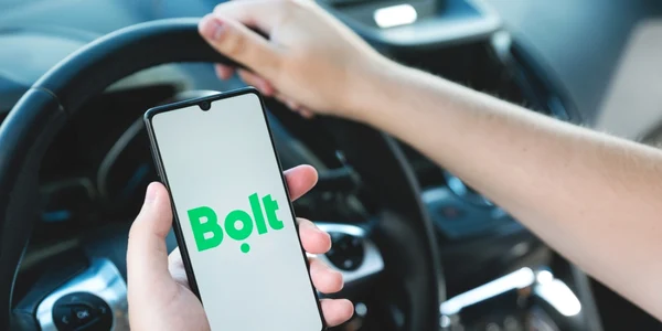 bolt foto shutterstock