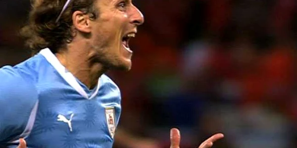 Diego Forlan