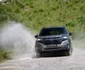 Subaru Foreste e-Boxer Foto: Subaru