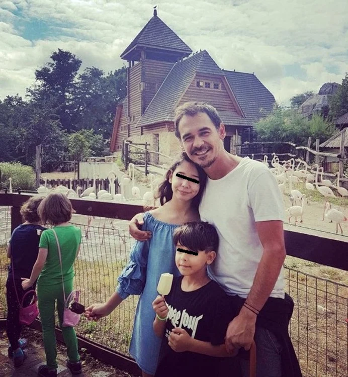 
    Foto: Arhivă personală  