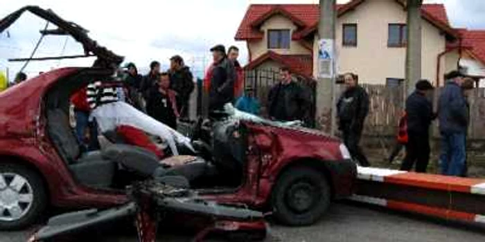 Braşov: Primăria Braşov, amendată cu 300.000 de lei pentru amplasarea limitatorului de înălţime