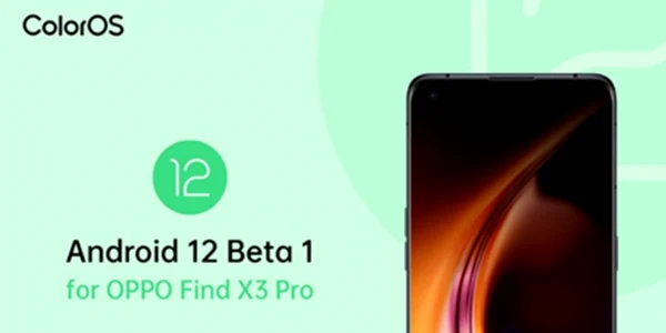 Color OS bazat pe Android 12 pe OPPO Find X3 Pro