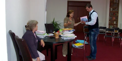 Asociaţia Jozsef Pildner a răsplătit talentul tinerilor