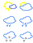 De ce prognoza meteo nu se adevereste uneori  Sursa foto Pixabay png