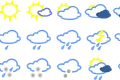 De ce prognoza meteo nu se adevereste uneori  Sursa foto Pixabay png