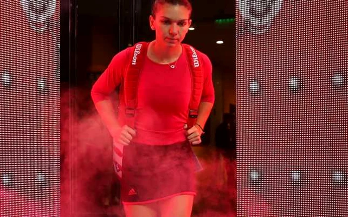 Simona Halep