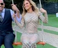 Jennifer Lopez şi Alex Rodriguez FOTO Instagram