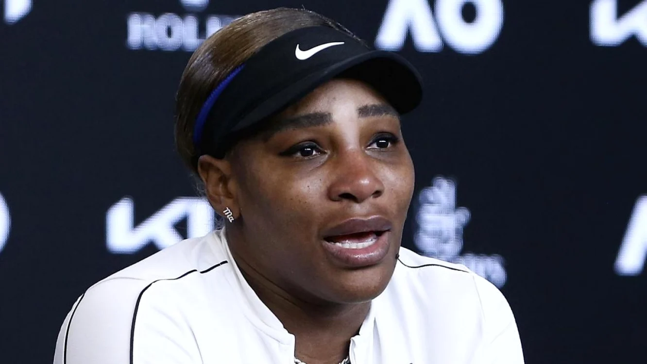 Serena