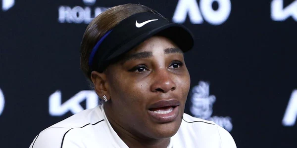 Serena