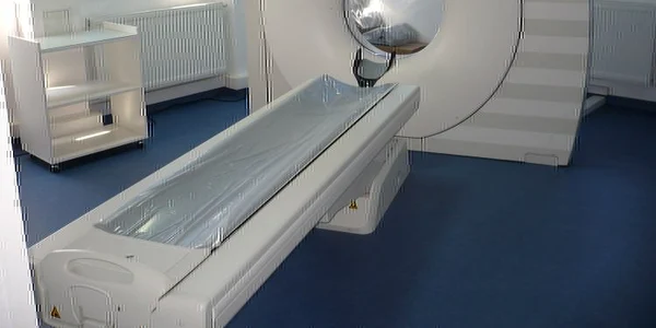 Computer tomograf