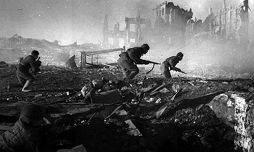 Berlinul, îngrijorat de afirmaţiile că Polonia ar fi responsabilă de Al Doilea Război Mondial jpeg