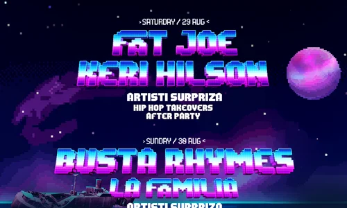 NIBIRU Retrograde Festival Line up png