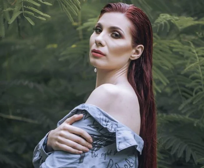 Yamira a lansat o piesă nouă, care te invită la dansFoto: arhivă personală