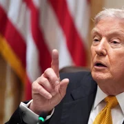 Donald Trump FOTO Profimedia