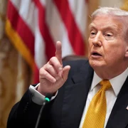 Donald Trump FOTO Profimedia