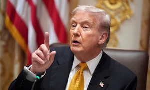 Donald Trump FOTO Profimedia