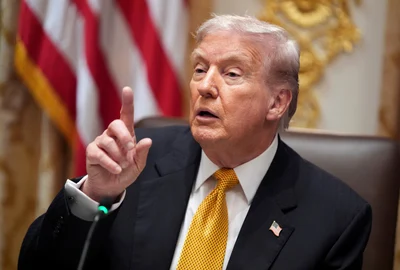 Donald Trump FOTO Profimedia