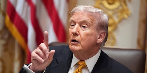 Donald Trump FOTO Profimedia