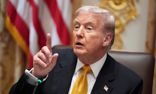 Donald Trump FOTO Profimedia