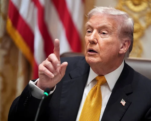 Donald Trump FOTO Profimedia