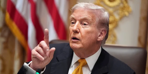 Donald Trump FOTO Profimedia