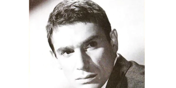 Actorul R. Hossein