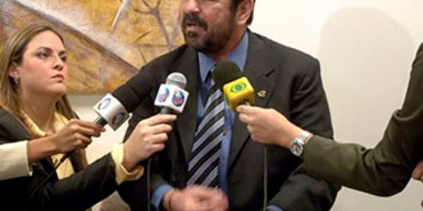 VIDEO Un prezentator TV, acuzat că ucide pentru rating