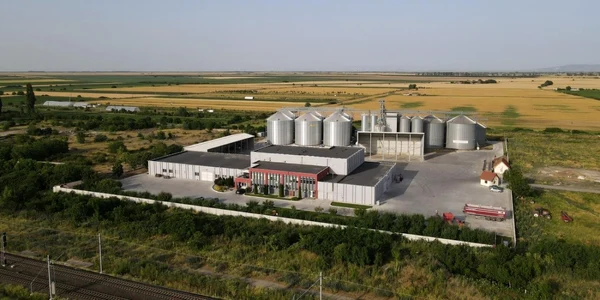 roca agri rdf