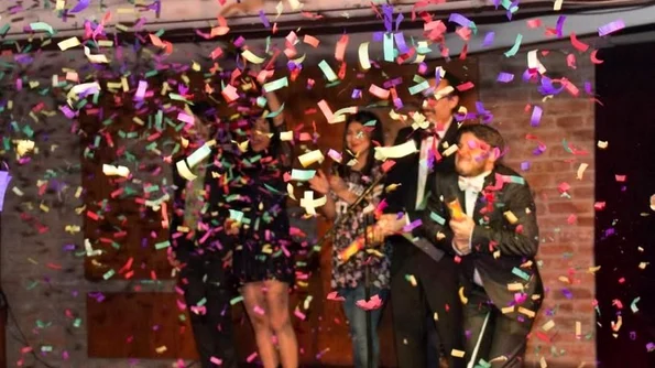 În Culise organizează un revelion în teatru jpeg