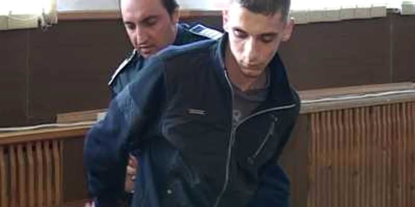 Valentin Ştefan, în boxa acuzaţilor