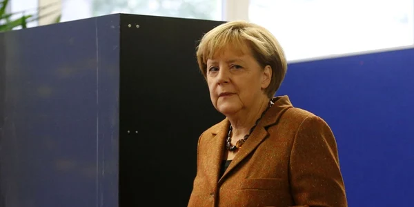 angela merkel FOTO reuters