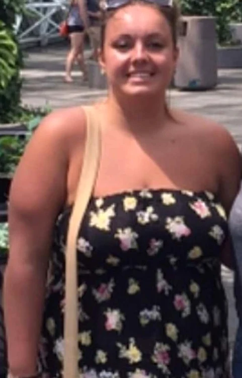 Pe vremea când depăşea 100 de kilograme