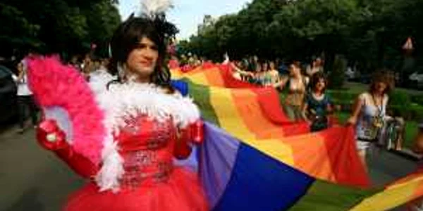 gay