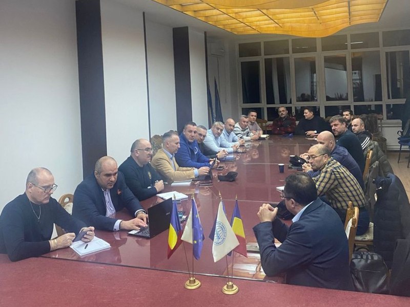 Reprezentanții sindicatelor din sistemul de apărare, ordine publică și securitate națională anunță proteste pe 17 ianuarie, în urma „Ordonanței trenuleț” 