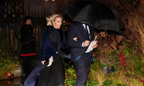 Mike și Zara Tindall profimedia 1056773005 jpg