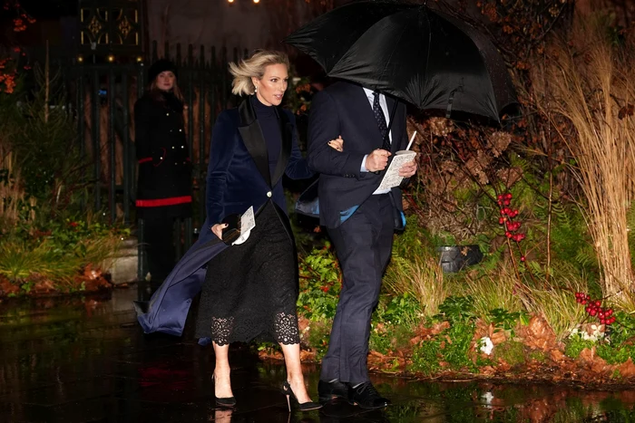 Mike și Zara Tindall profimedia 1056773005 jpg