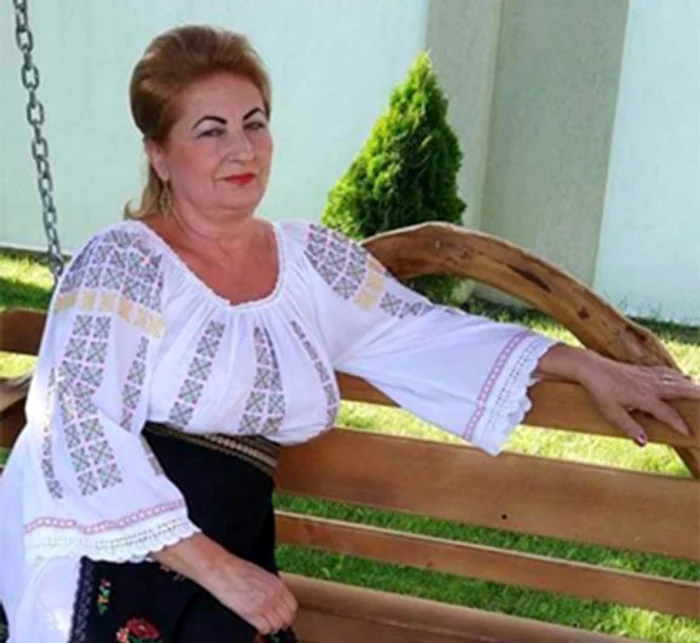 Maria Tărchilă