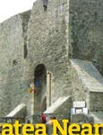Cetatea Neamţului l a înfruntat pe Mahomed al II lea cuceritorul Constantinopolului jpeg