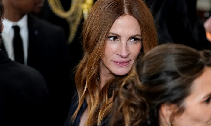 Julia Roberts