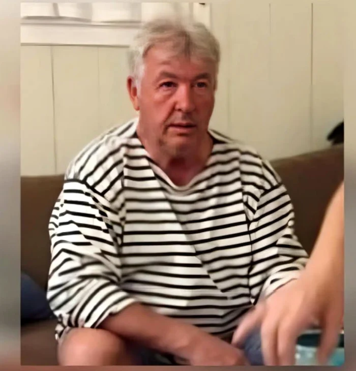 Dominique Pelicot, bărbatul care a invitat peste 70 de bărbați să-i violeze soția