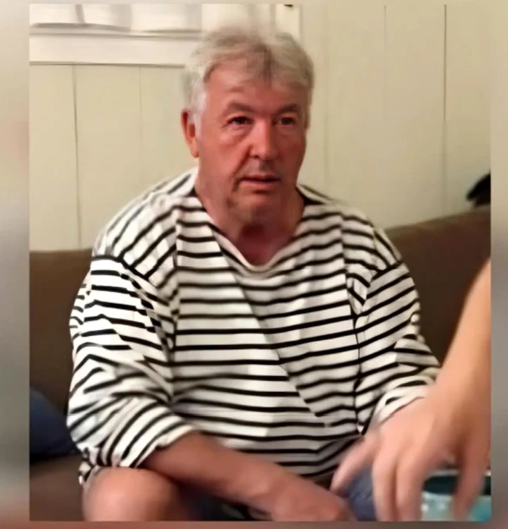  Dominique Pelicot, bărbatul care a invitat peste 70 de bărbați să-i violeze soția