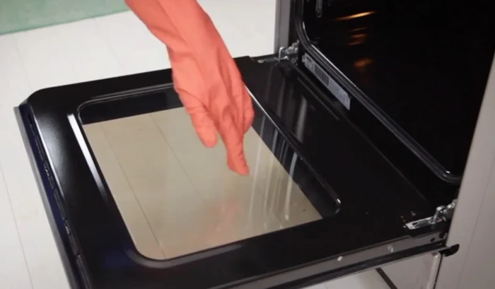 Cuptorul tău poate fi lună în doar câteva secunde