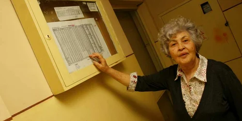 Locatarii corecţi s-ar bucura ca asociaţiile din care fac parte să scape de penalităţi