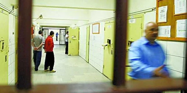 Penitenciarul "Popa Şapcă"