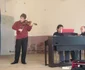 vioara lui enescu la slimnic 7